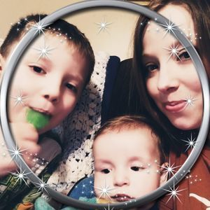 Meet your Posher, Sky